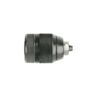 Milwaukee Uchwyty wiertarskie bezkluczykowe 2 tuleje 1,5 - 13 - ½" x 20 / 2 tuleje bez śruby zabezpieczającej 1 szt. 4932376531