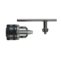 Milwaukee Uchwyty wiertarskie z kluczem 1,5 - 13 - ½" x 20 ze śrubą zabezpieczającą - 1 szt. 4932267980