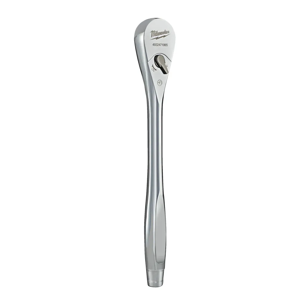 Milwaukee Grzechotka 1/2 Drive Grzechotka 1/2 Drive 4932471865