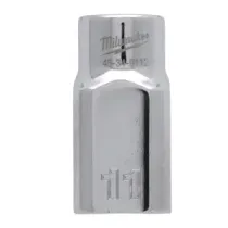 Milwaukee Nasadki 1/2 Drive Nasadki 1/2 Drive Metryczne Standardowe - 11 mm 4932480009