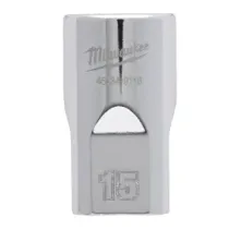 Milwaukee Nasadki 1/2 Drive Nasadki 1/2 Drive Metryczne Standardowe - 15 mm 4932480013