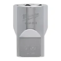 Milwaukee Nasadki 1/2 Drive Nasadki 1/2 Drive Metryczne Standardowe - 18 mm 4932480016