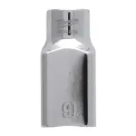 Milwaukee Nasadki 1/2 Drive Nasadki 1/2 Drive Metryczne Standardowe - 9 mm 4932480007