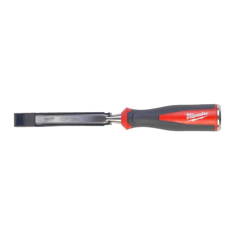 Milwaukee Dłuto krawędziowe 1/2" Dłuto krawędziowe 4932479893