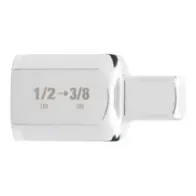 Milwaukee Adapter napędowy 1/2" Napęd 1/2" Adapter 1/2"F x 3/8"M 4932480649