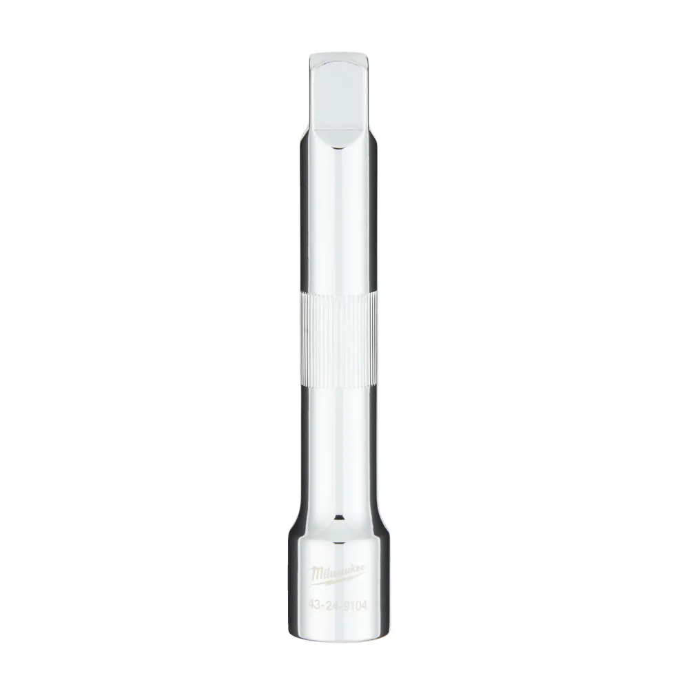 Milwaukee Przedłużka napędu 1/2" Przedłużka napędu 1/2" 127 mm 4932480916