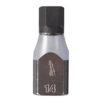 Milwaukee Nasadka sześciokątna 1/2" Nasadka sześciokątna 1/2" 14 mm 4932480850