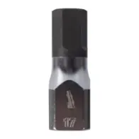 Milwaukee Nasadka sześciokątna 1/2" Nasadka sześciokątna 1/2" 17 mm 4932480851