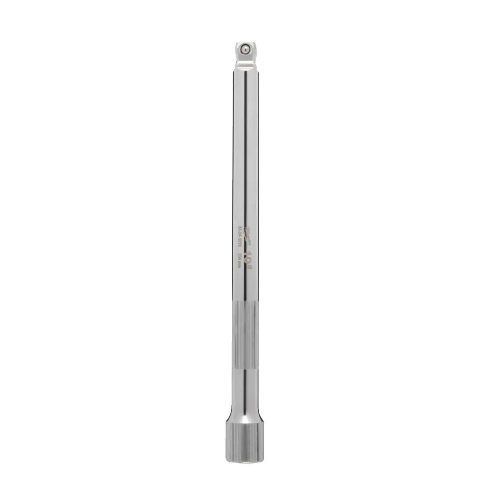 Milwaukee Przedłużka Wobble Drive 1/2" Przedłużka Wobble Drive 1/2" 254 mm 4932480929