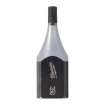 Milwaukee Nasadka sześciokątna 1/2" Nasadka sześciokątna 1/2" 5 mm 4932480843