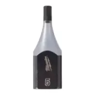 Milwaukee Nasadka sześciokątna 1/2" Nasadka sześciokątna 1/2" 5 mm 4932480843