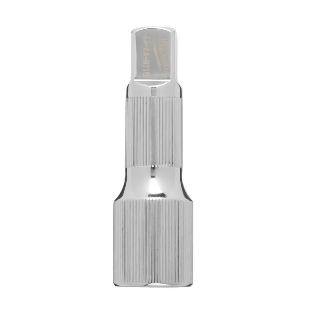 Milwaukee Przedłużka napędu 1/2" Przedłużka napędu 1/2" 76 mm 4932480915
