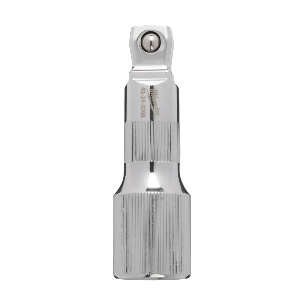 Milwaukee Przedłużka Wobble Drive 1/2" Przedłużka Wobble Drive 1/2" 76 mm 4932480927