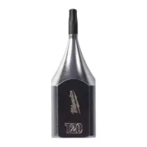 Milwaukee Nasadka Torx Bit 1/2" Nasadka Torx Bit 1/2" T20 4932480812