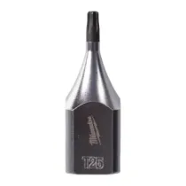 Milwaukee Nasadka Torx Bit 1/2" Nasadka Torx Bit 1/2" T25 4932480813