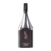 Milwaukee Nasadka Torx Bit 1/2" Nasadka Torx Bit 1/2" T27 4932480814
