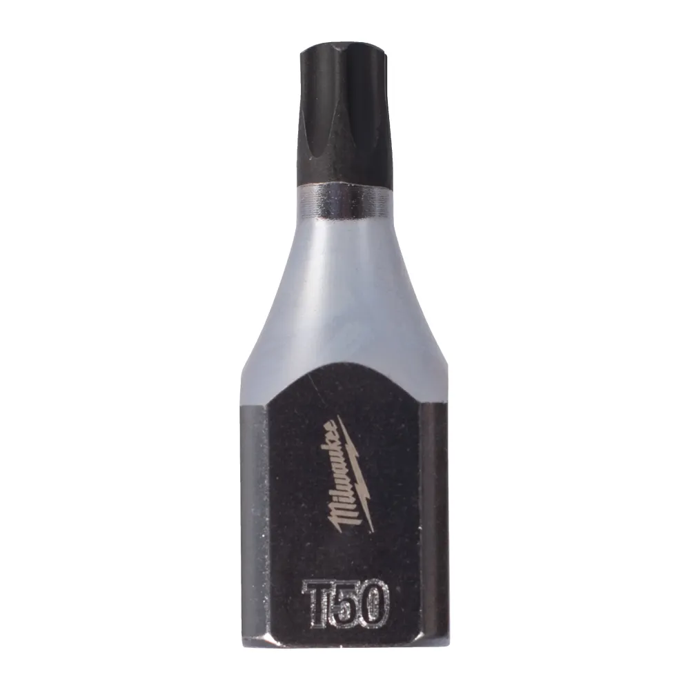 Milwaukee Nasadka Torx Bit 1/2" Nasadka Torx Bit 1/2" T50 4932480818