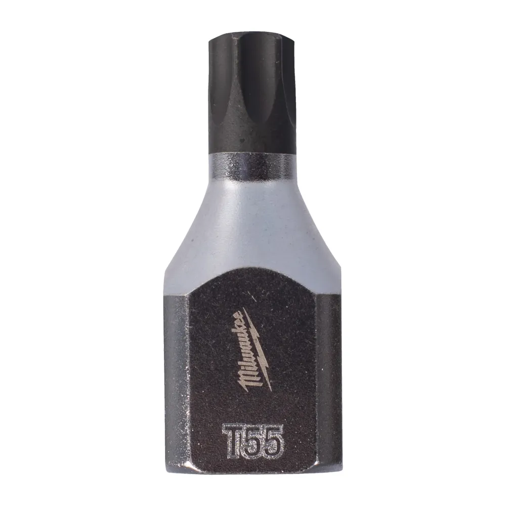 Milwaukee Nasadka Torx Bit 1/2" Nasadka Torx Bit 1/2" T55 4932480819