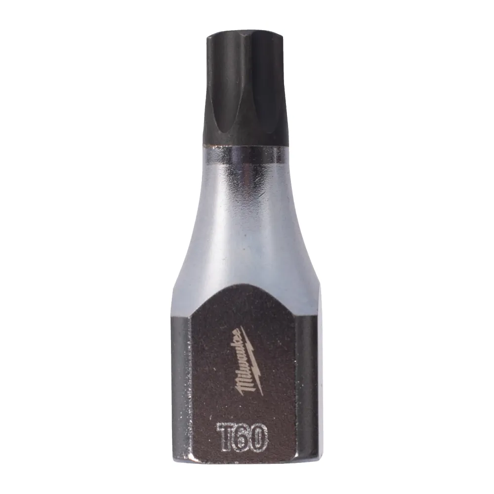 Milwaukee Nasadka Torx Bit 1/2" Nasadka Torx Bit 1/2" T60 4932480820