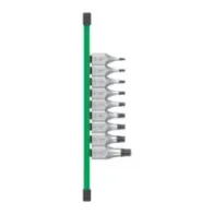 Milwaukee Zestaw nasadek Torx Bit 1/2" Zestaw nasadek Torx Bit 1/2" - 9 szt. 4932480822