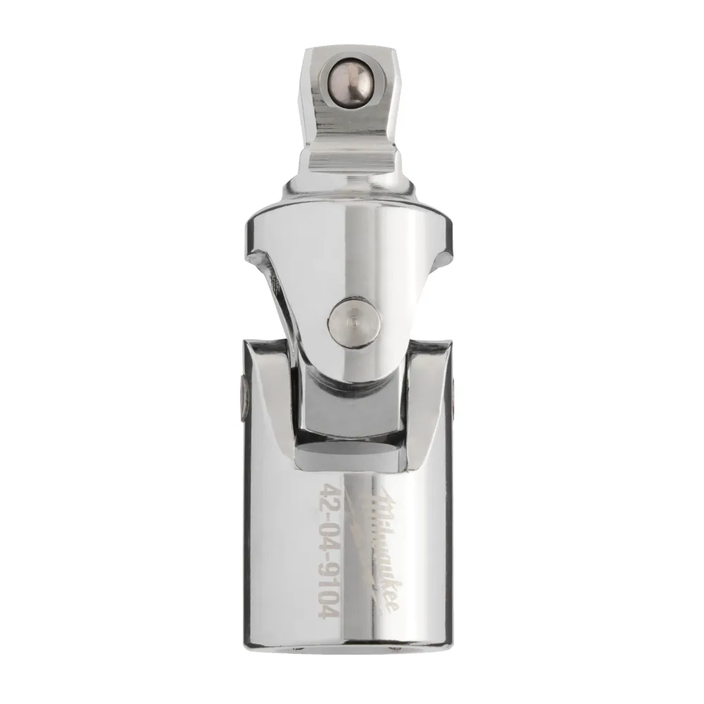 Milwaukee 1/2" Napęd Uniwersalny przegub 1/2" Napęd Uniwersalny przegub 4932480650