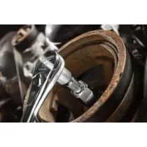 Milwaukee Zestaw przedłużek do napędów 1/2" Zestaw przedłużek do napędów 1/2" - 4 szt. 4932480639