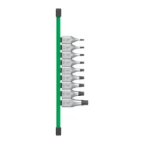 Milwaukee Zestaw nasadek Torx Bit 1/2" Zestaw nasadek Torx Bit 1/2" - 9 szt. 4932480822
