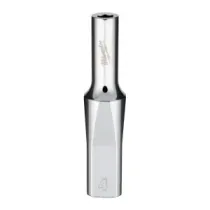 Milwaukee Nasadki 1/4 Drive Nasadka 1/4 Drive - metryczna, głęboka - 4 mm 4932479994