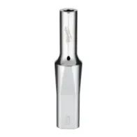 Milwaukee Nasadki 1/4 Drive Nasadka 1/4 Drive - metryczna, głęboka - 4 mm 4932479994