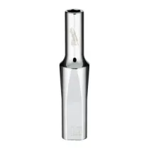 Milwaukee Nasadki 1/4 Drive Nasadka 1/4 Drive - metryczna, głęboka - 4,5 mm 4932479995