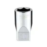 Milwaukee Nasadki 1/4 Drive Nasadka 1/4 Drive - Standard metryczny - 10 mm 4932478318