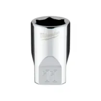 Milwaukee Nasadki 1/4 Drive Nasadka 1/4 Drive - Standard metryczny - 11 mm 4932478319