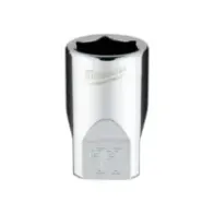 Milwaukee Nasadki 1/4 Drive Nasadka 1/4 Drive - Standard metryczny - 11 mm 4932478319