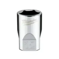 Milwaukee Nasadki 1/4 Drive Nasadka 1/4 Drive - Standard metryczny - 12 mm 4932478320