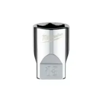 Milwaukee Nasadki 1/4 Drive Nasadka 1/4 Drive - Standard metryczny - 13 mm 4932478321