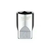 Milwaukee Nasadki 1/4 Drive Nasadka 1/4 Drive - Standard metryczny - 13 mm 4932478321