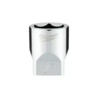 Milwaukee Nasadki 1/4 Drive Nasadka 1/4 Drive - Standard metryczny - 15 mm 4932478323