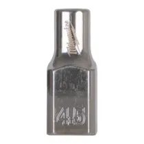 Milwaukee Nasadki 1/4 Drive Nasadka 1/4 Drive - Standard metryczny - 4,5 mm 4932479993