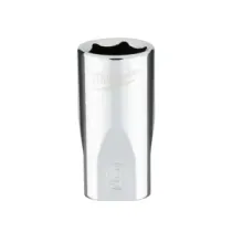 Milwaukee Nasadki 1/4 Drive Nasadka 1/4 Drive - Standard metryczny - 9 mm 4932478317