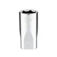 Milwaukee Nasadki 1/4 Drive Nasadka 1/4 Drive - Standard metryczny - 9 mm 4932478317