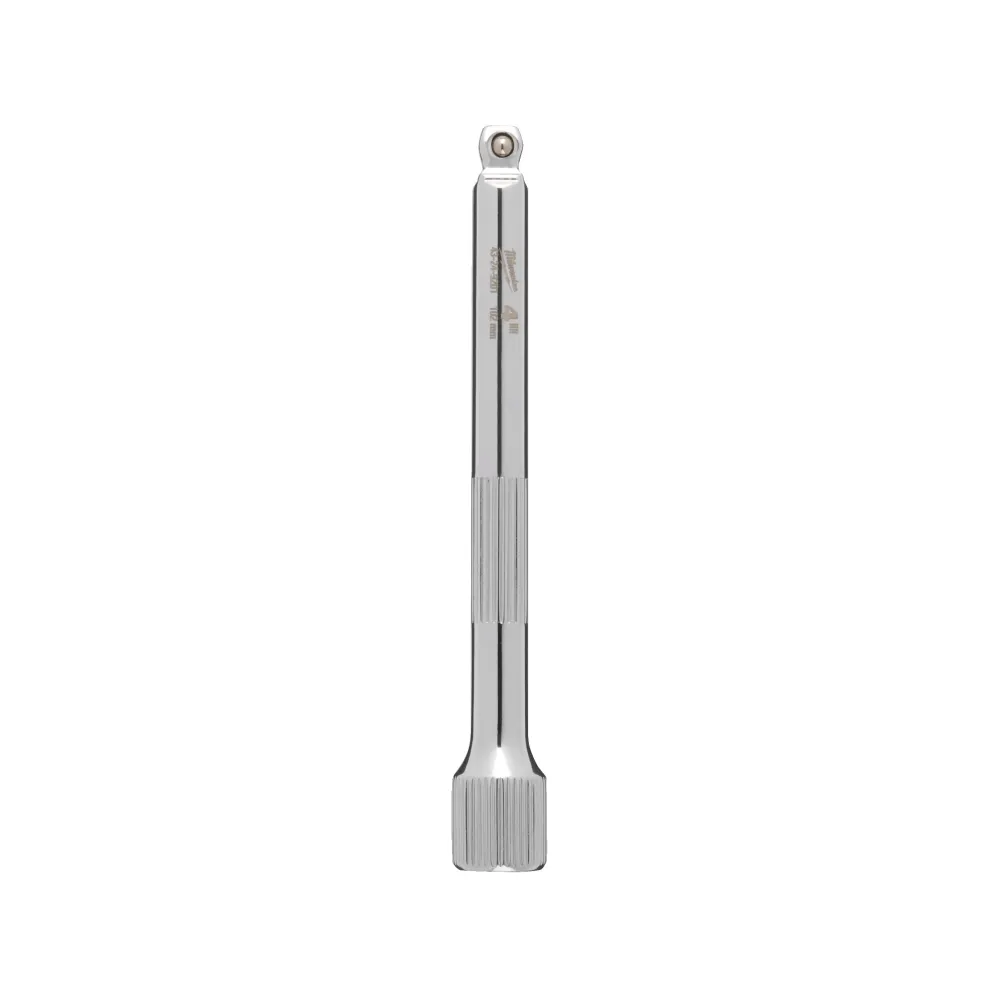Milwaukee Przedłużka Wobble Drive 1/4" Przedłużka Wobble Drive 1/4" 102 mm 4932480920