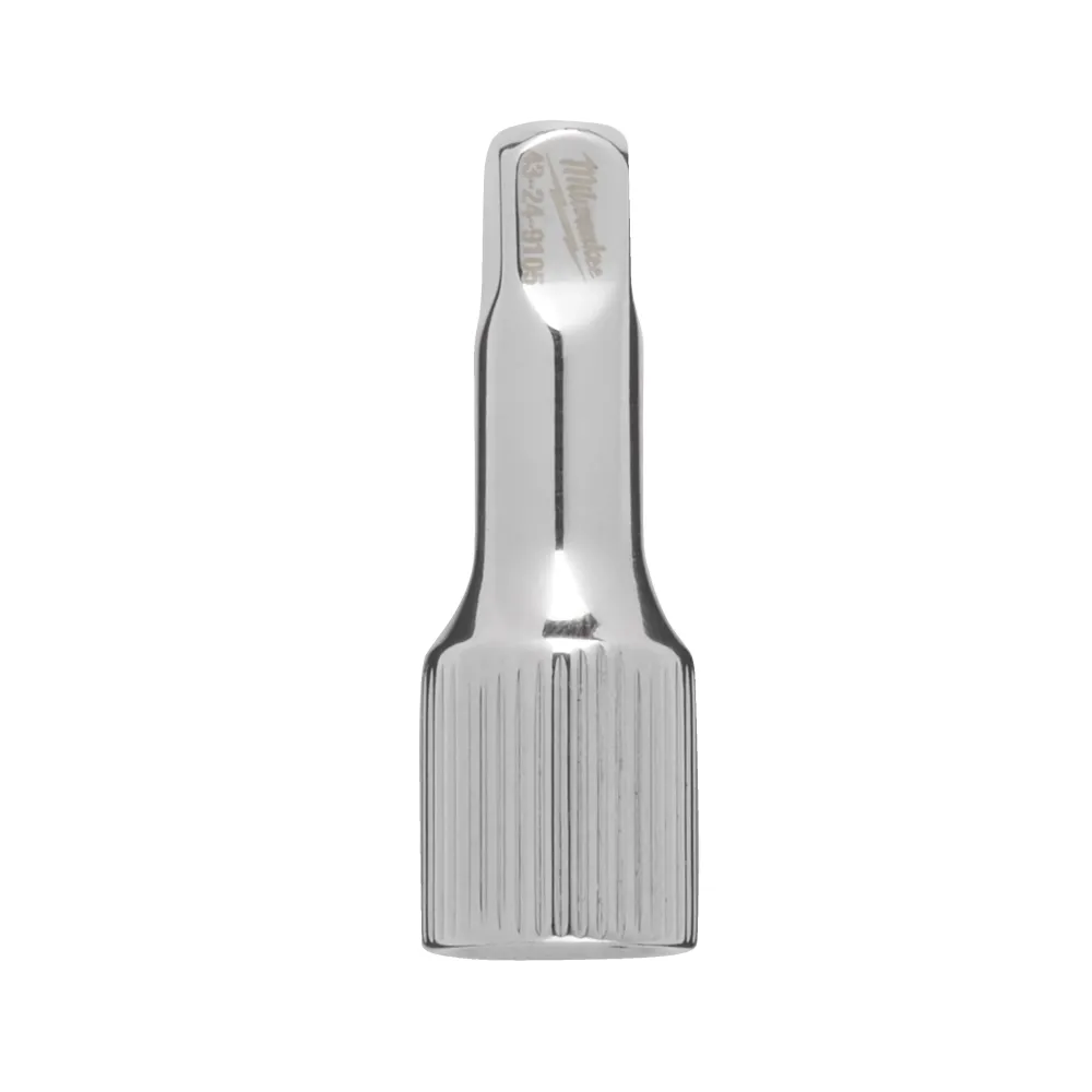 Milwaukee Przedłużka napędu 1/4" Przedłużka napędu 1/4" 38 mm 4932480907