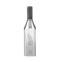 Milwaukee Nasadka sześciokątna 1/4" Nasadka sześciokątna 1/4" 4 mm 4932480826