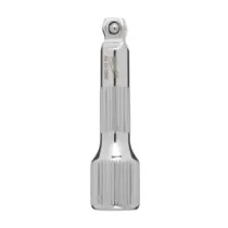 Milwaukee Przedłużka Wobble Drive 1/4" Przedłużka Wobble Drive 1/4" 51 mm 4932480919