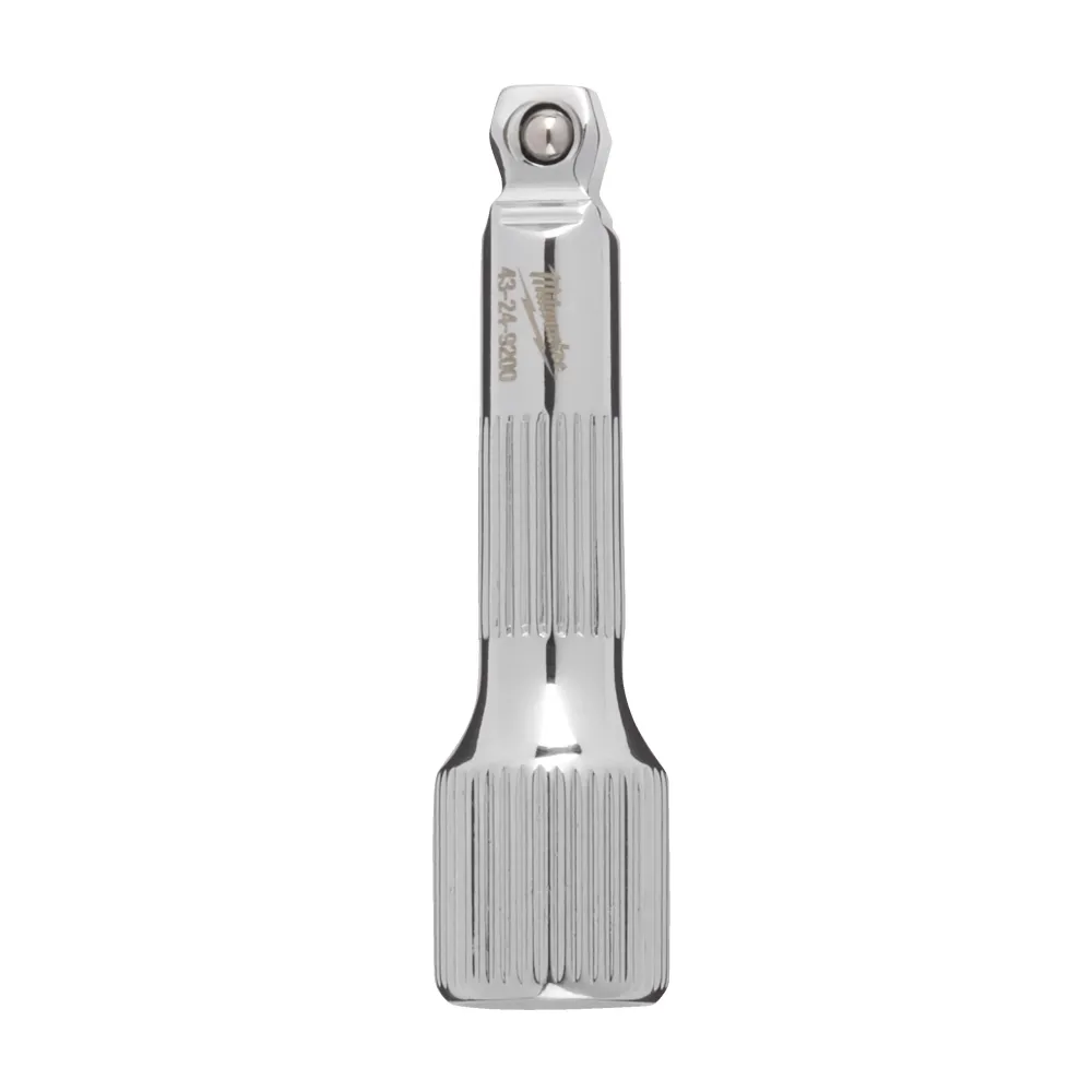 Milwaukee Przedłużka Wobble Drive 1/4" Przedłużka Wobble Drive 1/4" 51 mm 4932480919