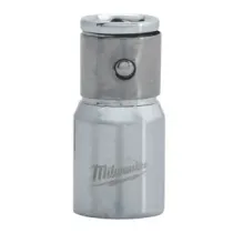 Milwaukee Uchwyt na bity 1/4" Uchwyt na bity 1/4" do bitów sześciokątnych 1/4" 4932493961