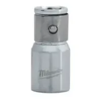 Milwaukee Uchwyt na bity 1/4" Uchwyt na bity 1/4" do bitów sześciokątnych 1/4" 4932493961