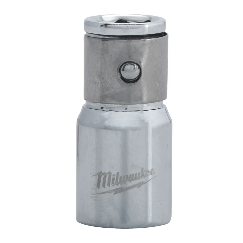 Milwaukee Uchwyt na bity 1/4" Uchwyt na bity 1/4" do bitów sześciokątnych 1/4" 4932493961