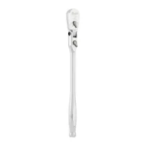 Milwaukee Grzechotka 1/4 Drive Flex Head Grzechotka 1/4" Drive Long Flex Head 4932479649