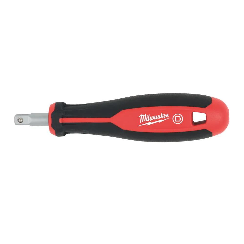 Milwaukee Uchwyt obrotowy Spinner 1/4" Drive 4932493960